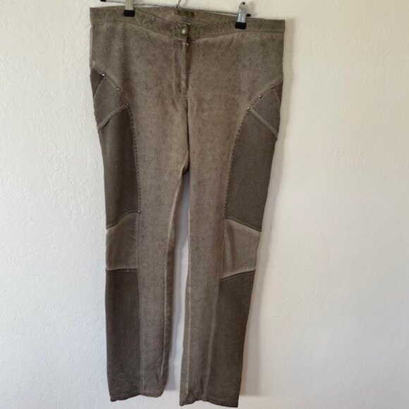 Angels Never Die Pants - Size 30 - Picture 7 of 7